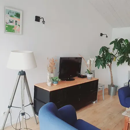 Avec Piscine Chauffee Villa *