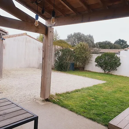 Avec Piscine Chauffee